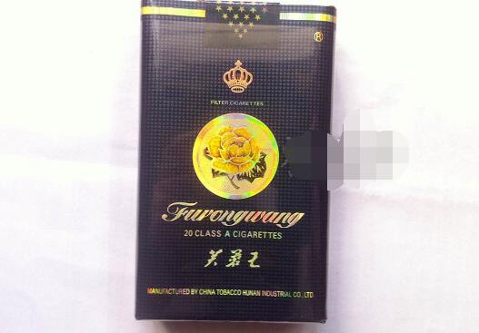 杭州为什么没有香烟批发-只在杭州卖的香烟