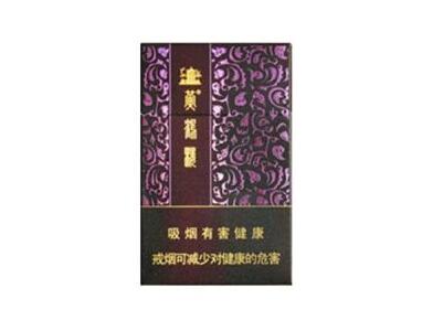 8元牡丹香烟好抽吗