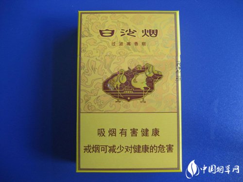 8元特富意香烟