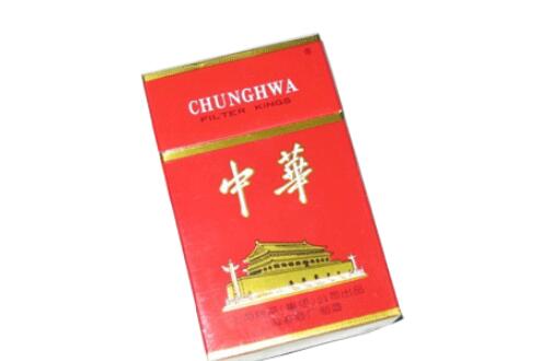 民国时期的进口香烟