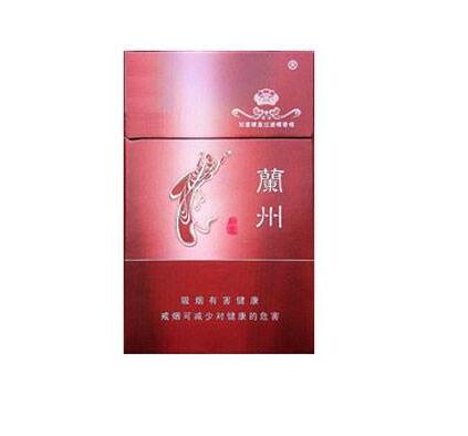 中国高档香烟销量排行榜