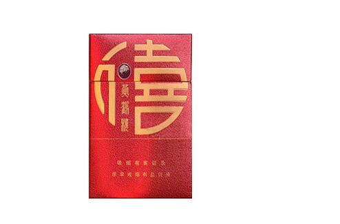 免税店外国进口香烟