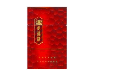 云霄香烟是哪种