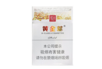 白烟头的烟有哪些外烟