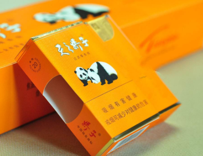 高档薄荷香烟价格