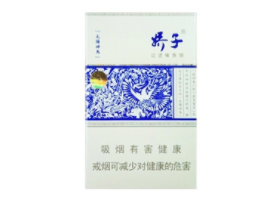 越代恭喜香烟批发