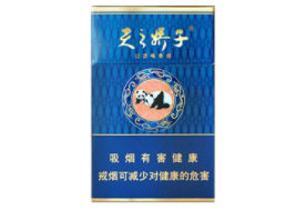 5到10元红三环香烟价格