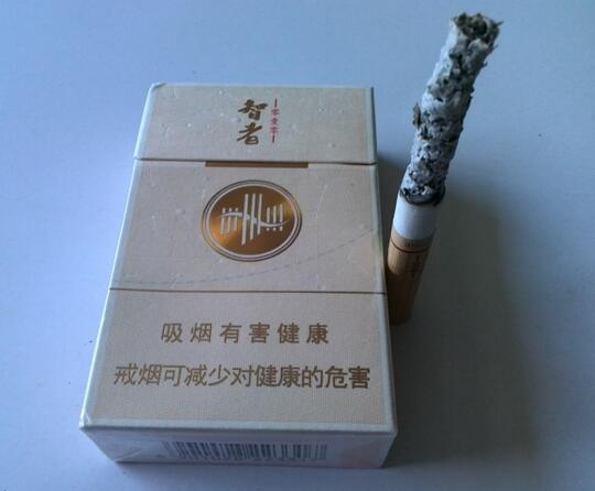 云霄香烟产品