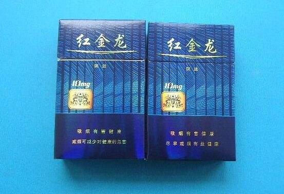 越代东渡香烟多少钱一条