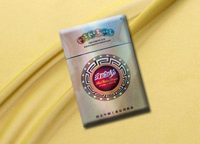 云霄手工香烟多少一包啊