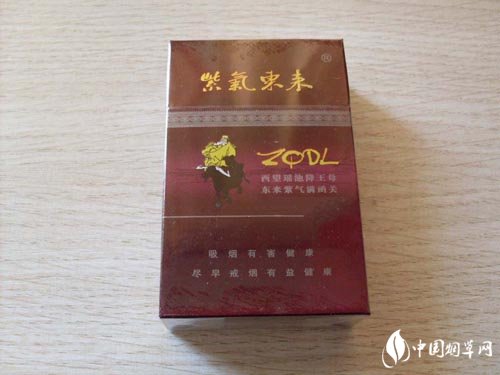 中国可以买到进口香烟