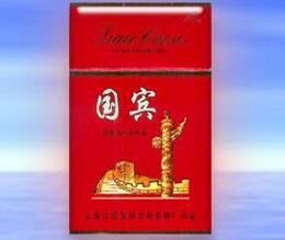 70-80年代进口香烟