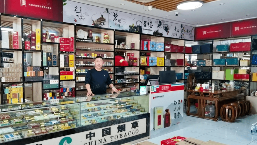 开设一家批发香烟店，您需要考虑以下几个关键步骤